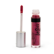Prana Bloom Lipgloss?- Velvet Nude 01 - Purobio Lipgloss Yumibio