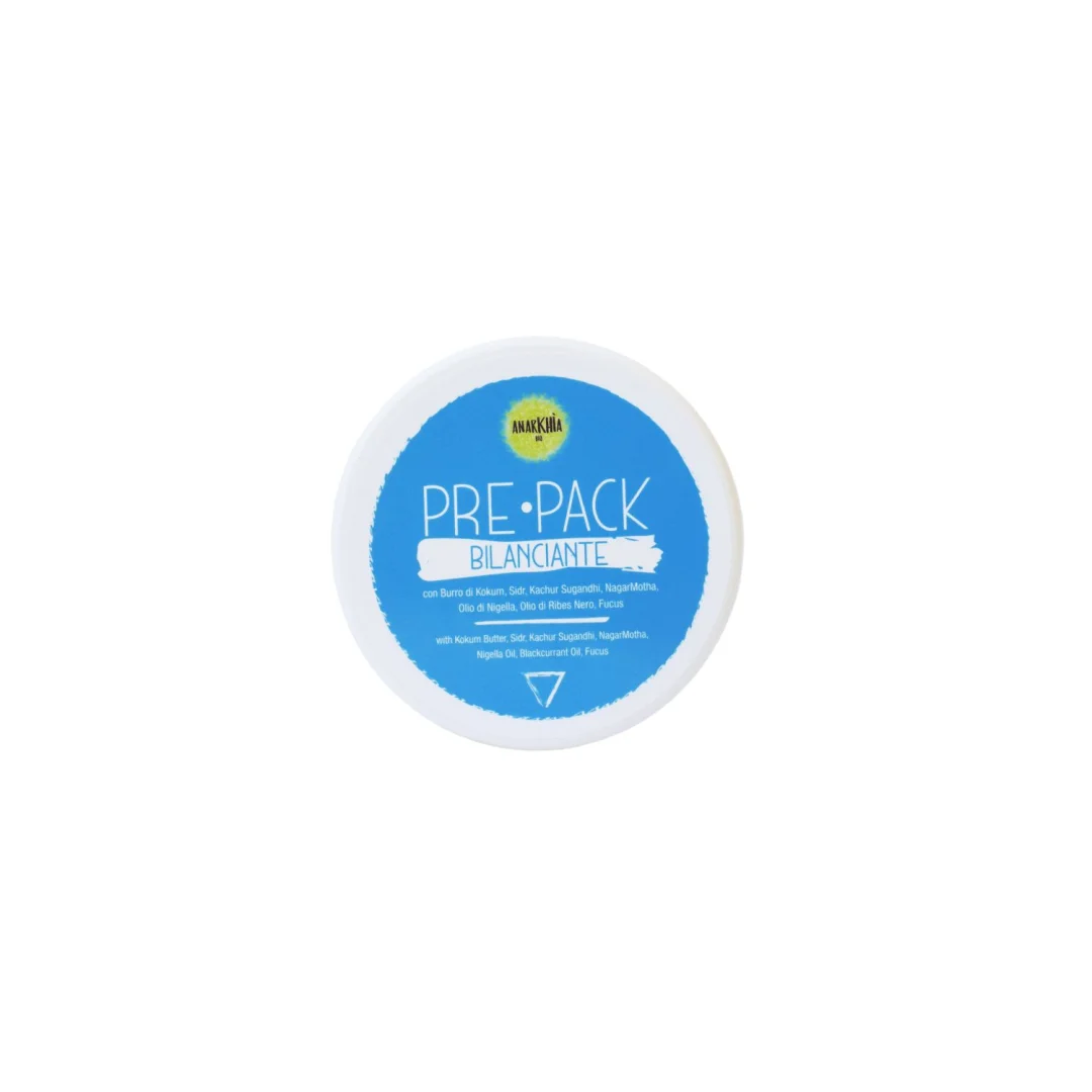 Pre-Pack Purificante Acqua - Anarkhia Bio