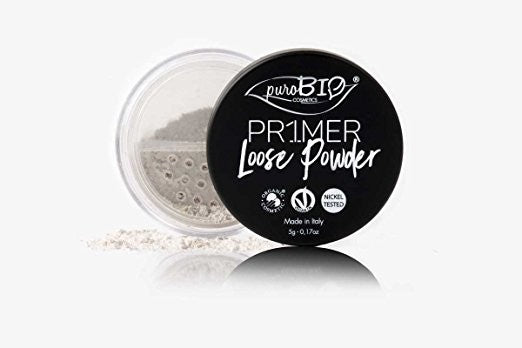 Primer Biologico in Polvere Libera