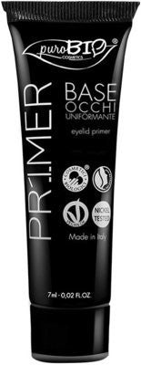 Base de Maquillage pour le Contour des Yeux