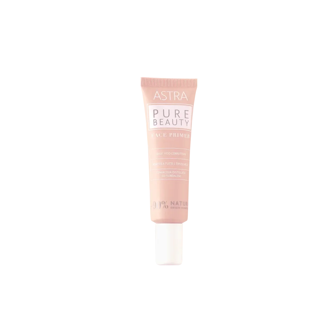 Primer Viso Perfezionatore - Astra Make-Up