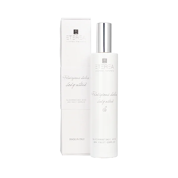 Prodigious Helix Body Active - Eterea Cosmesi