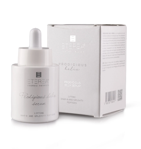 Prodigieuse Hélice Sérum à la Bave de l'Escargot