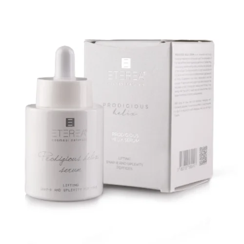 Prodigious Helix Siero alla Bava di Lumaca - Eterea Cosmesi