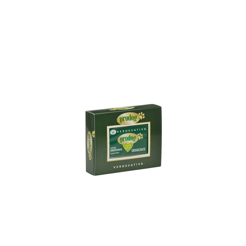 Prodog Sapone Concentrato Sbiancante Antimacchia