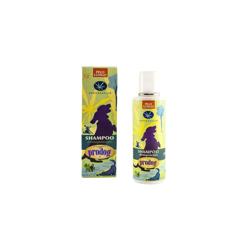 Shampooing Prodog pour Cheveux Longs