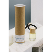 Profumatore Naturale per Auto - Frizzante - Olfattiva