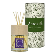Profumatore per Ambiente con Bastoncini - Lavanda - Antos Cosmetici