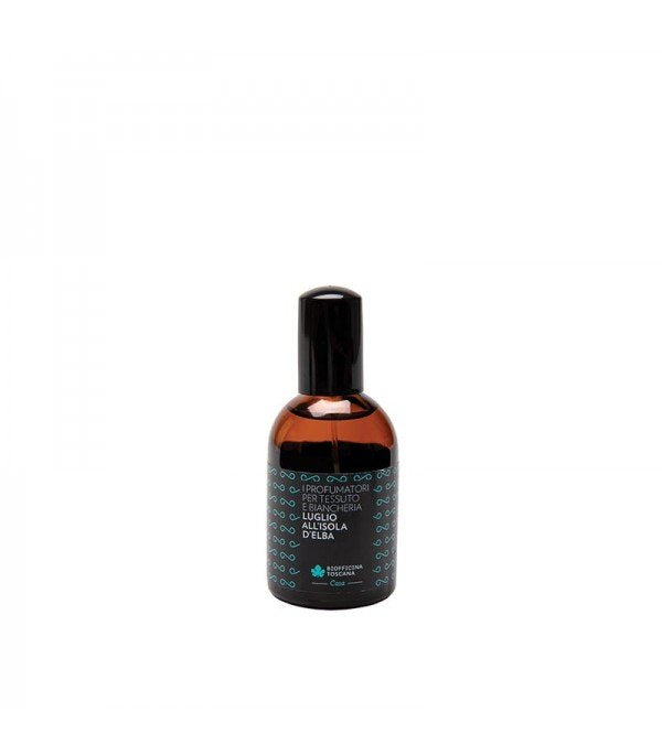 Fabric Freshener - July on Elba Island