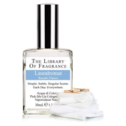 Profumo Naturale - Bucato Fresco - The Library of Fragrance