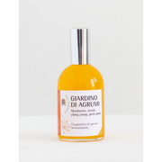 Profumo Naturale con Oli Essenziali - Giardino d’agrumi - Olfattiva