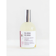 Profumo Naturale con Oli Essenziali - Ylang - Olfattiva