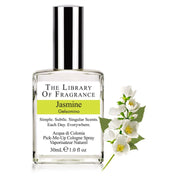 Profumo Naturale - Gelsomino - The Library of Fragrance