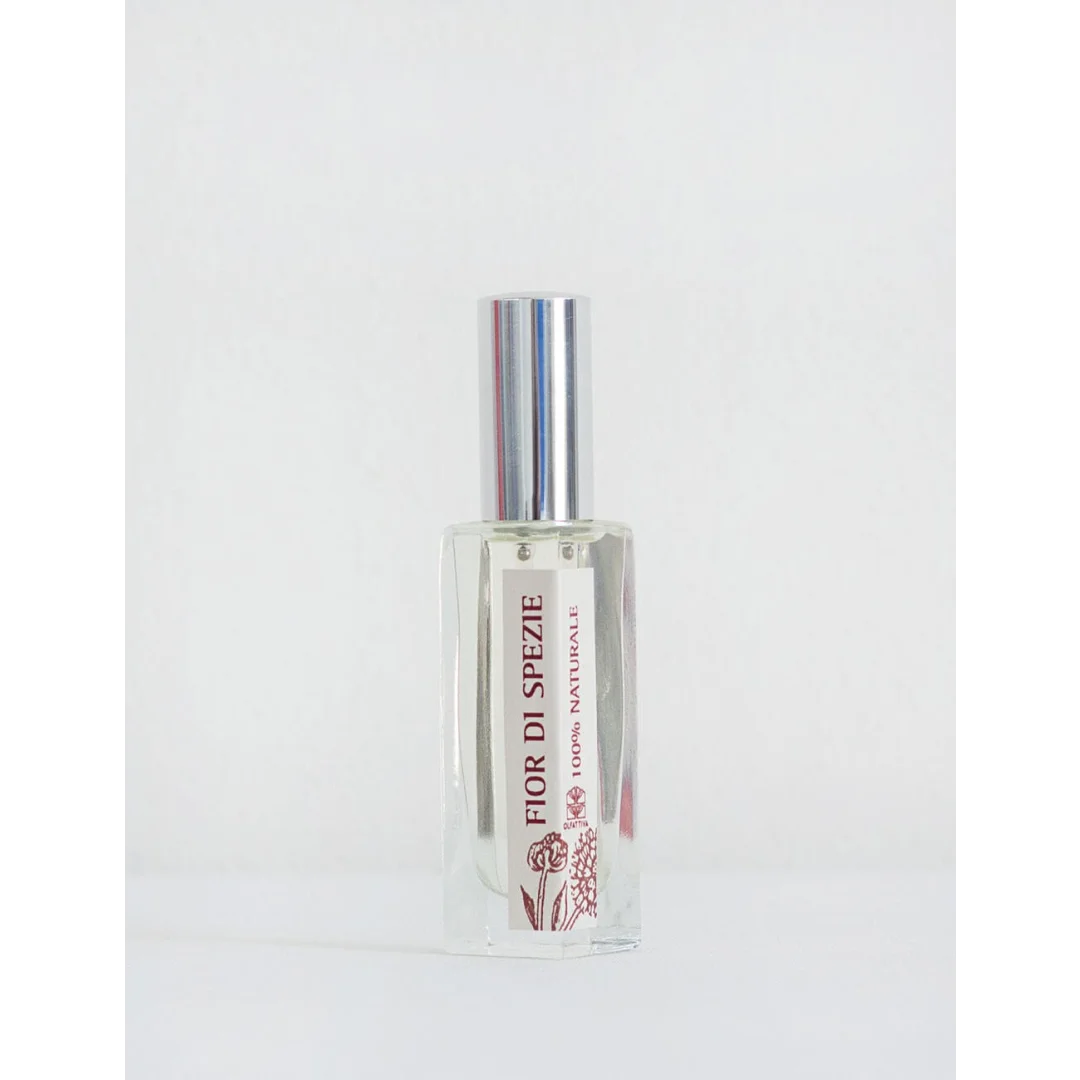 Profumo Naturale I Preziosi - Fior di Spezie - Olfattiva