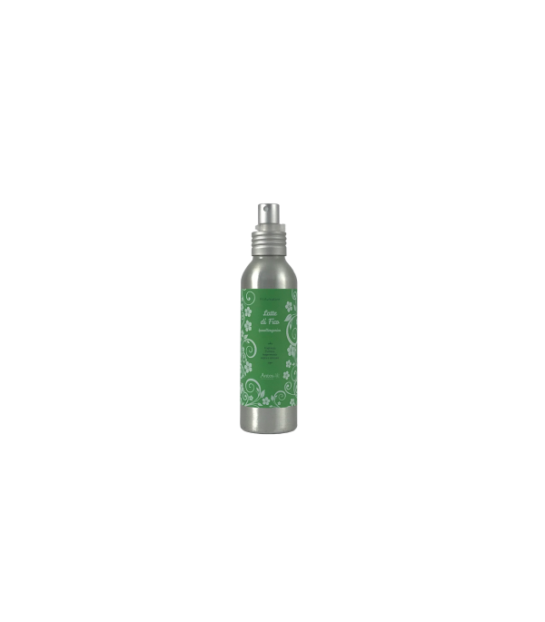 Profumo per ambiente spray - Latte di Fico