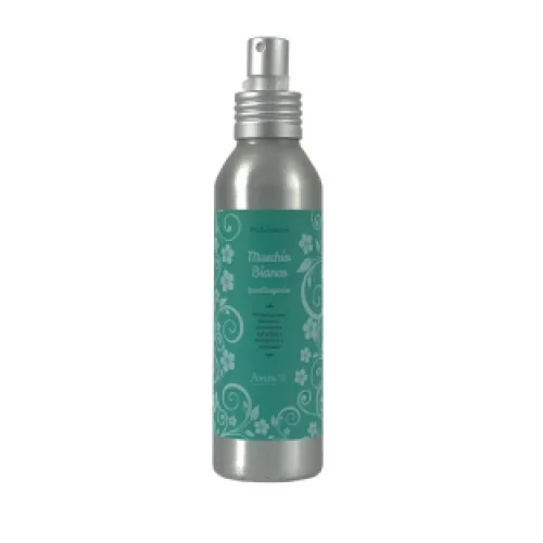 Profumo per Ambiente Spray - Muschio Bianco - Antos Cosmetici