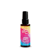 Profumo per Corpo e Capelli - Cake Party - Gentleaf