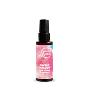 Parfum pour le corps et les cheveux - Sweet Melody
