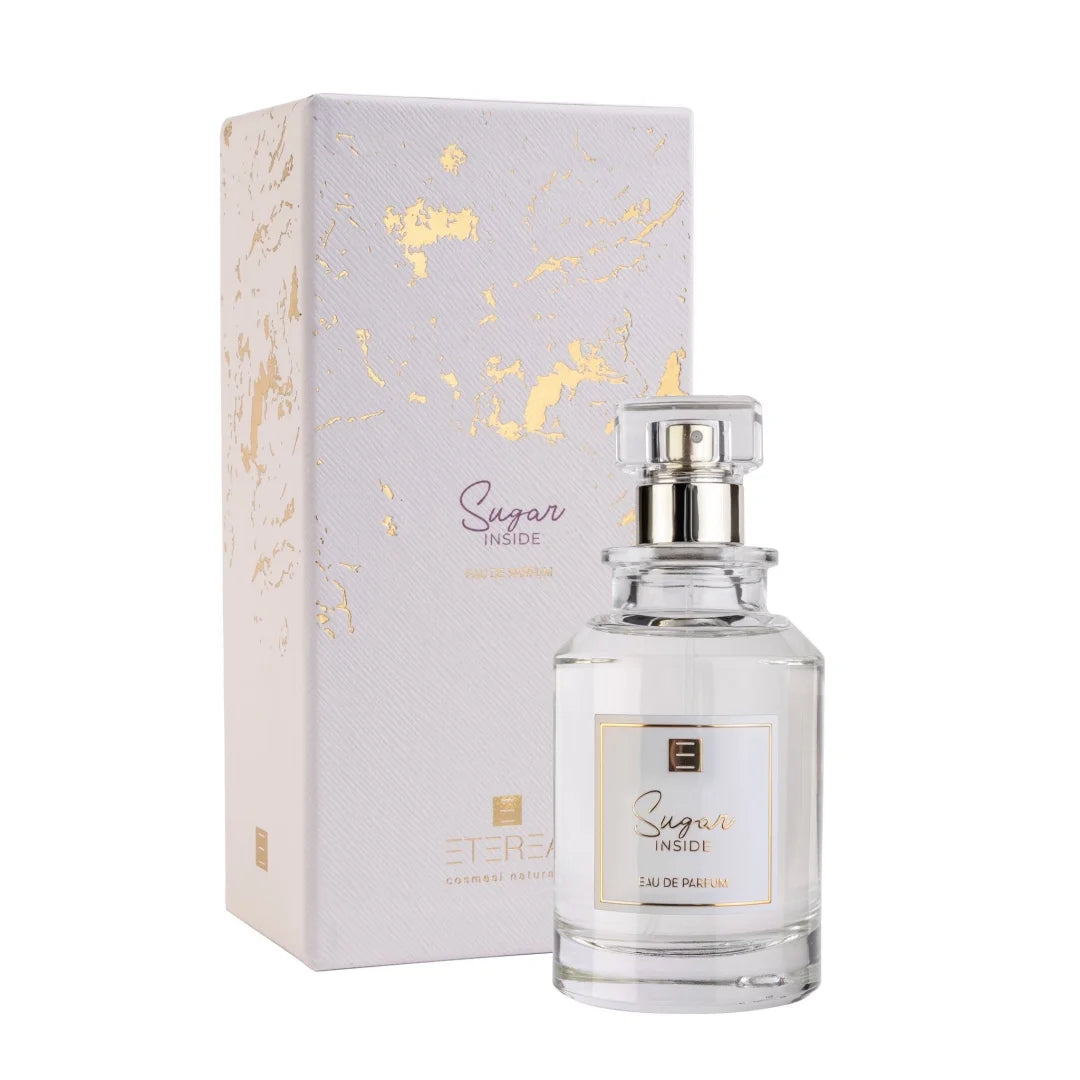 Profumo Sugar Inside - Eterea Cosmesi