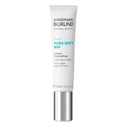 Pura Soft Q10 - Crema Contorno Occhi 15 ml - Annemarie Borlind