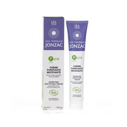 PURE - Crema Viso Biologica Purificante effetto Matte - Eau Thermale Jonzac
