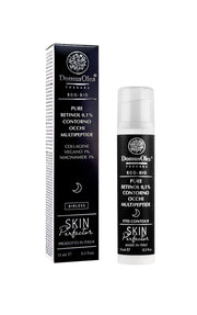 Pure Retinol 0.1% Multipeptide Eye Contour
