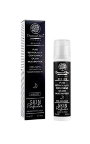 Pure Retinol 0.1% – Anti-Age Eye Contour Serum-Cream