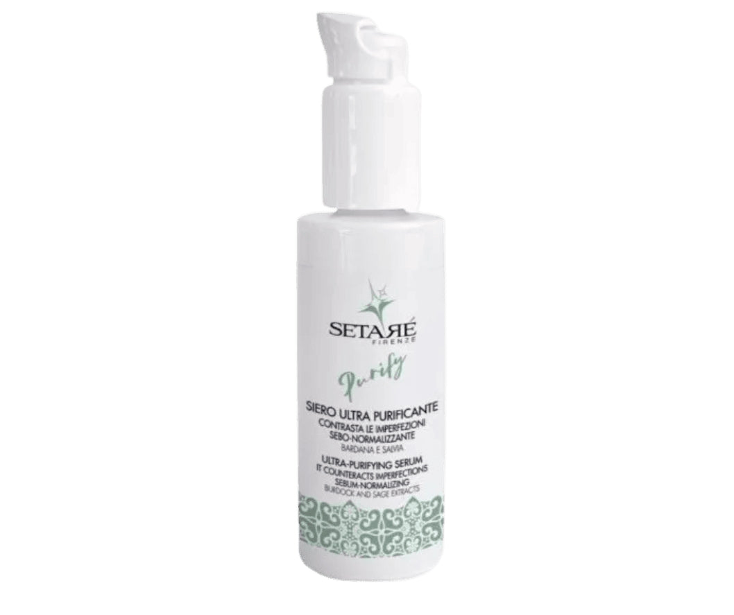 Purify – Siero ultra purificante - Setarè