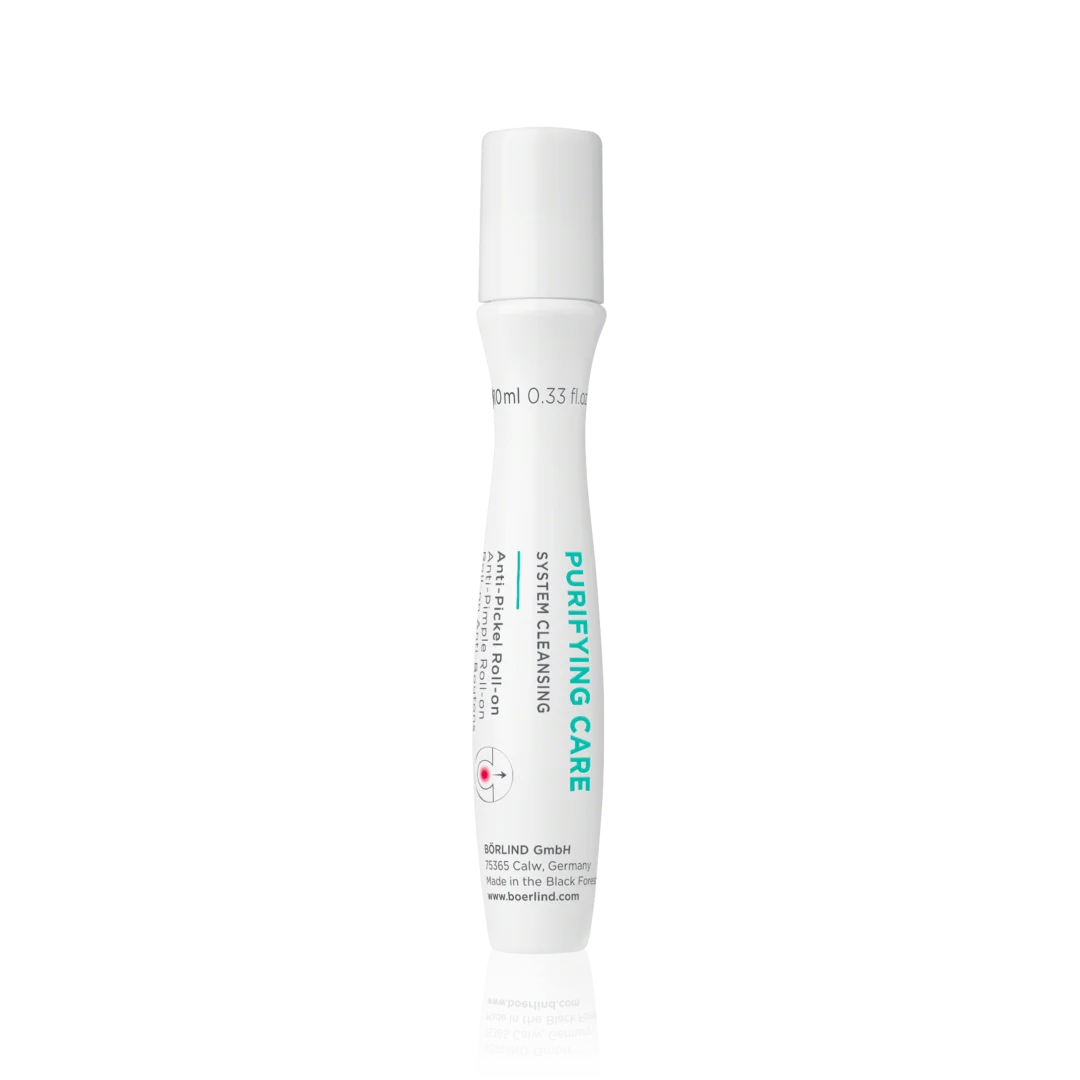 Purifying Care - Roll On Anti brufolo - Annemarie Borlind
