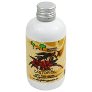 Puro Olio di Ricino - Biopark Cosmetics