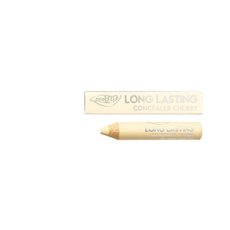 Concealer Chubby 26 L - Medio - Purobio