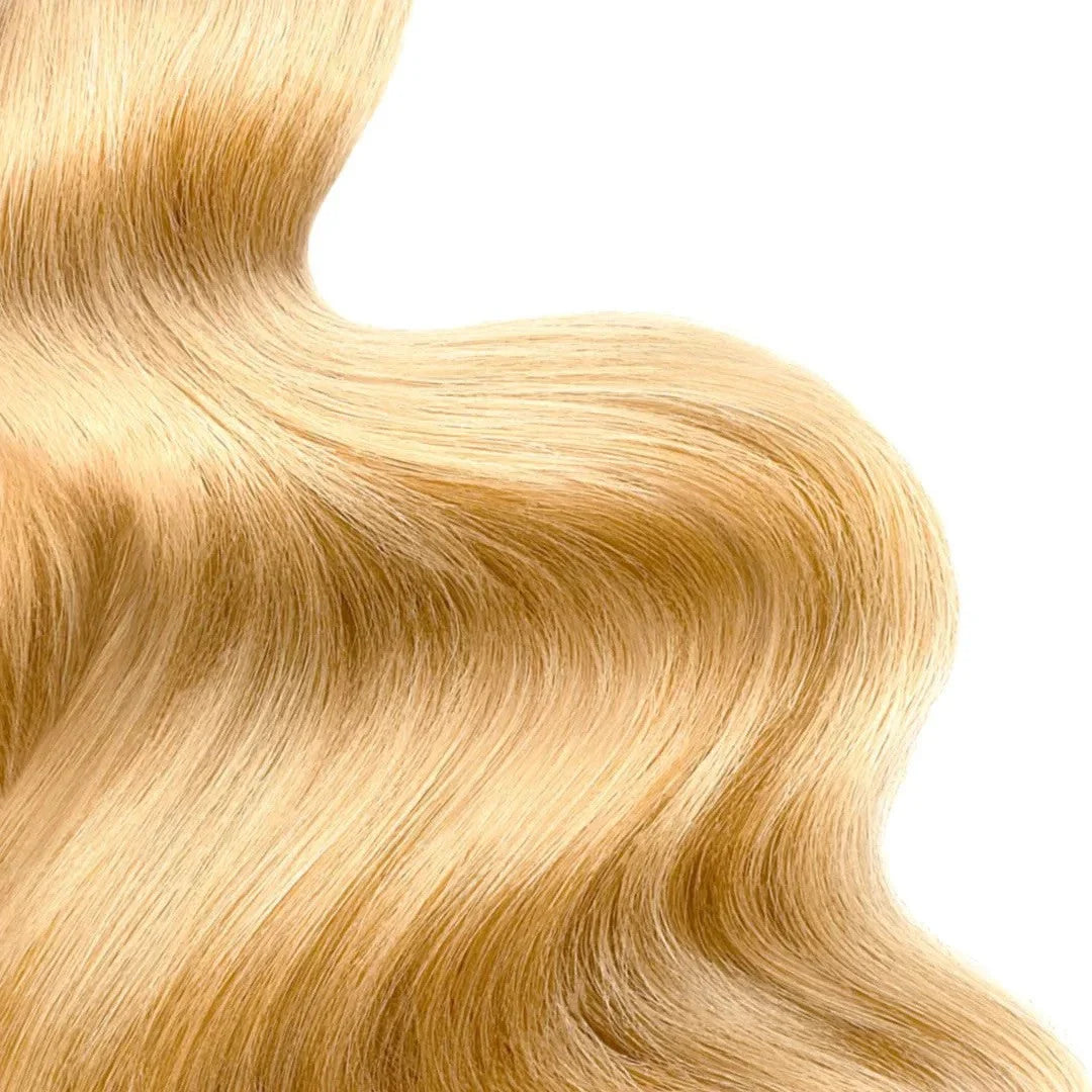 Tinta Permanente 9.3 - Biondo Chiarissimo Dorato - Purobio
