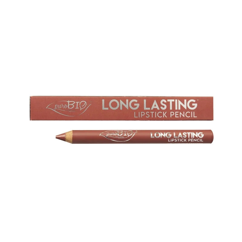 Matitone Rossetto 17 L - Nude Pescato - Purobio