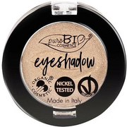 Ombretto Compatto 01 - Champagne Shimmer - Purobio