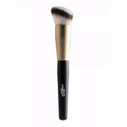 Pennello Angolato da Blush e Sculpting n. 11 - Purobio
