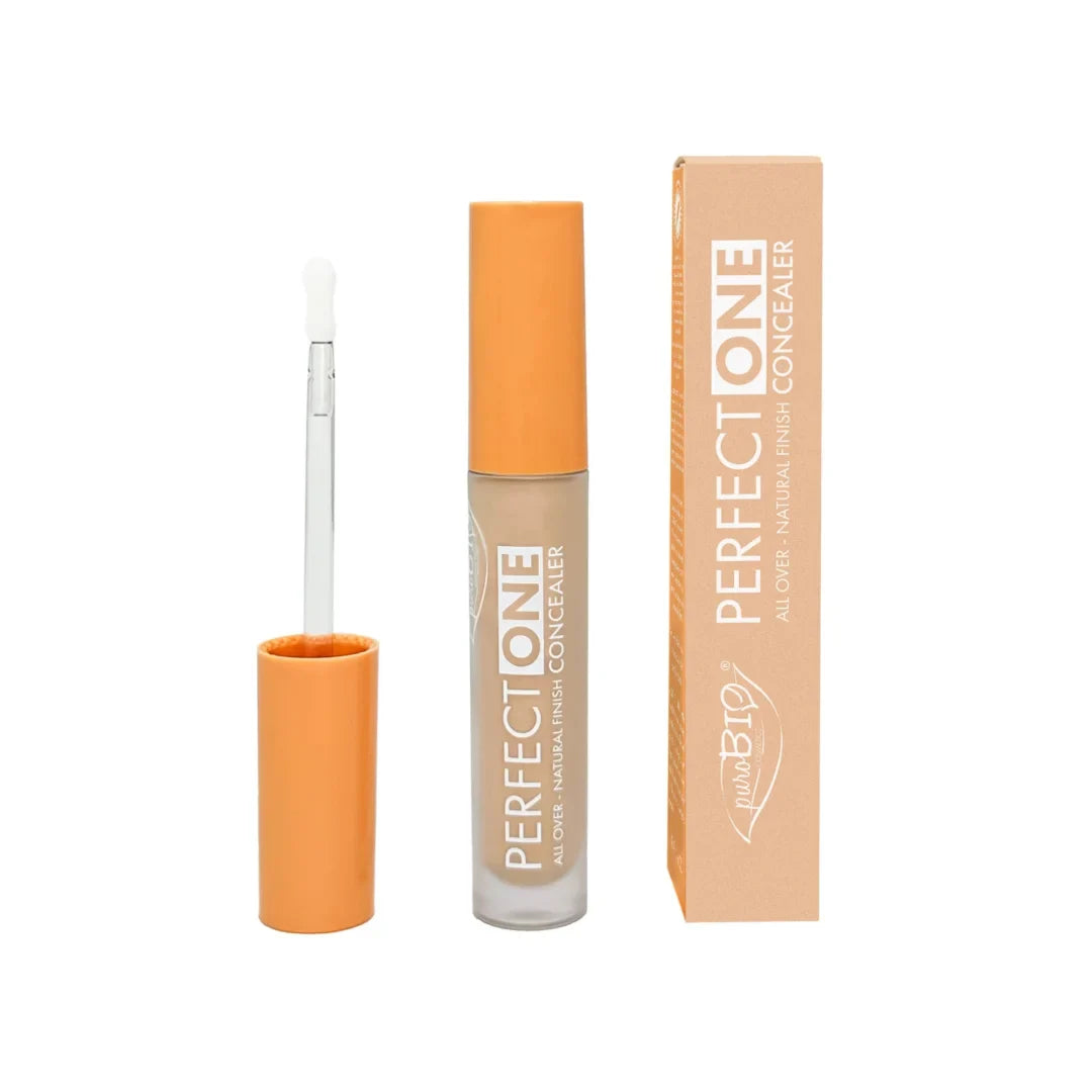 Correttore biologico Perfect One Concealer – 01 - Purobio Biologico
