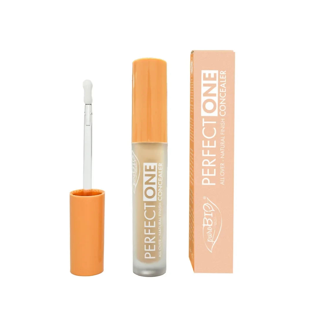 Correttore biologico Perfect One Concealer – 02 - Purobio Biologico