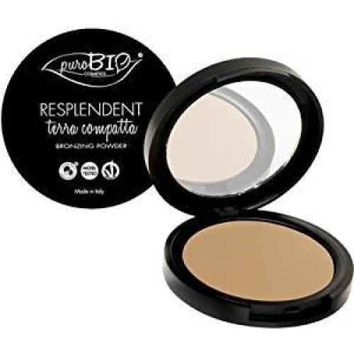 Terra compatta Resplendent Matt 03 - Purobio