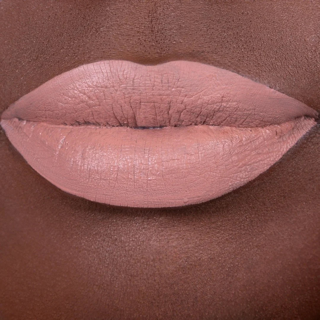 Tinta labbra tonalità 01- Nude - Purobio