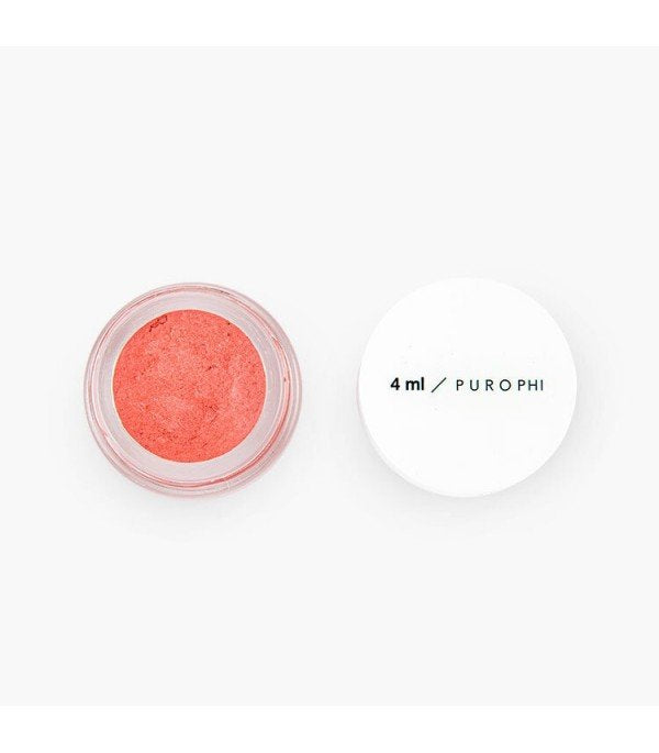 Pink Blush - Pink