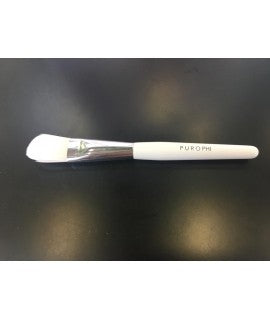 Purophi – Pennello Fondotinta Professionale per Uso Viso