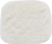 Washable Makeup Remover Square - Large