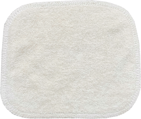 Washable Makeup Remover Square - Large