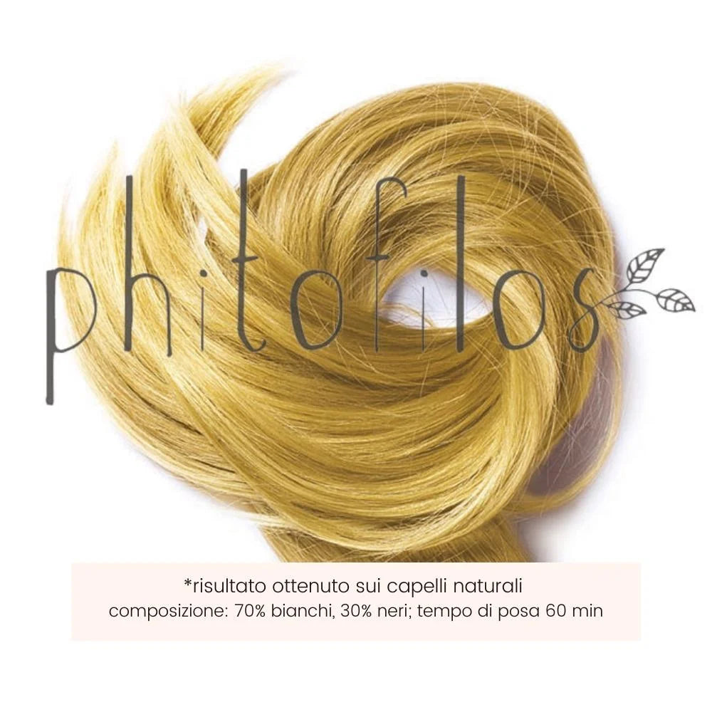 Rabarbaro in Polvere - Phitofilos