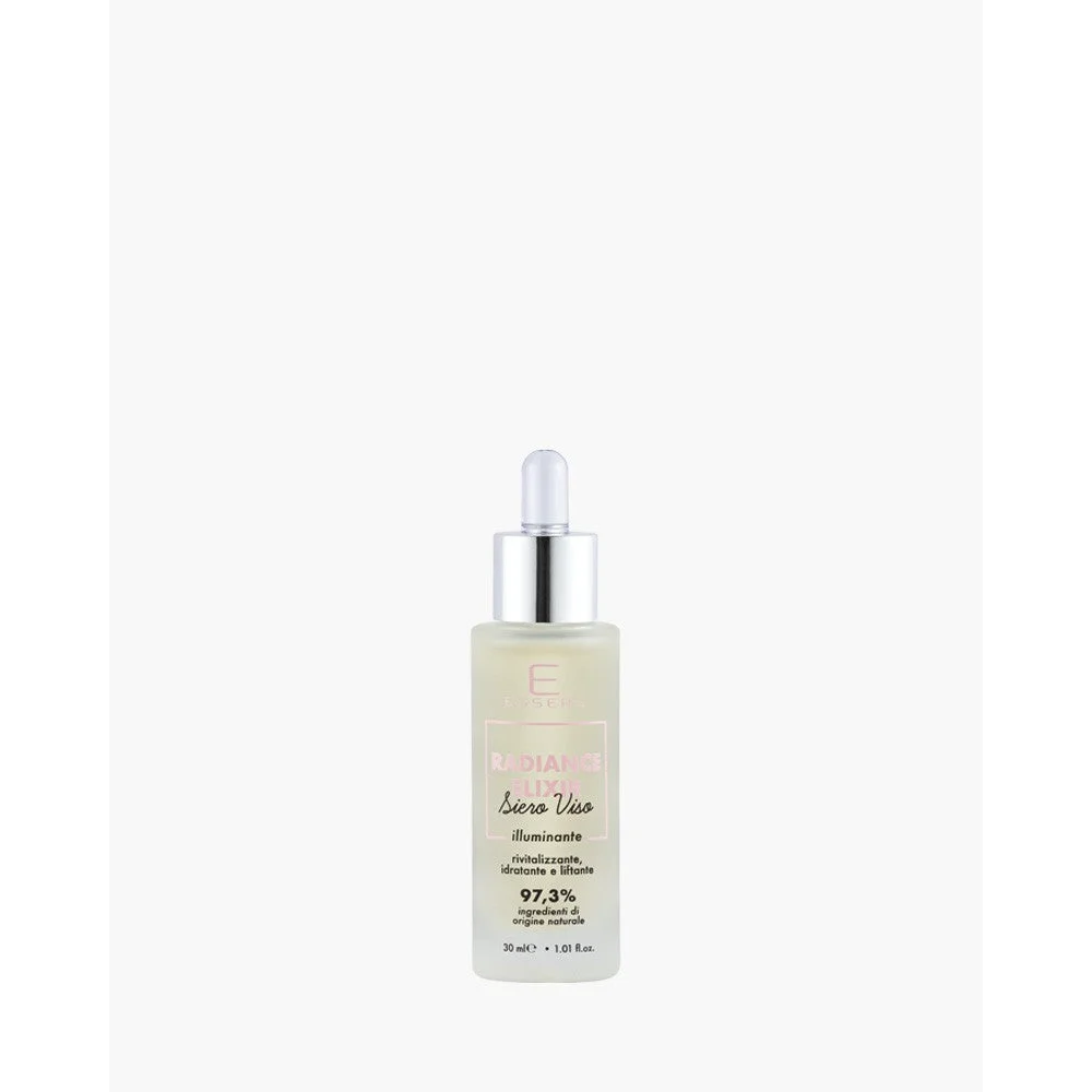 Radiance Elixir - Siero Viso Illuminante - Essere