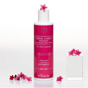 Radiant Crema Corpo Idratante al Melograno - Bisou Bio