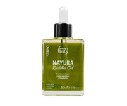 Radika Oil – Trattamento rinforzante per capelli – Nayura