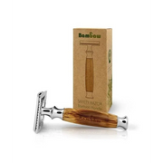 Rasoio di Sicurezza in Bamboo - Bambaw