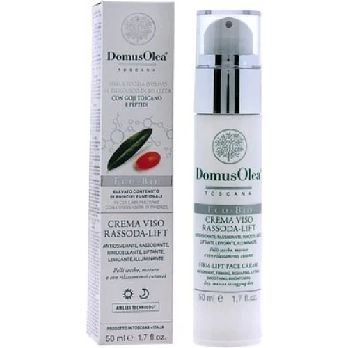 Crema Viso Rassoda Lift - Domus Olea Toscana