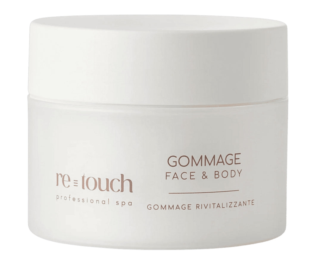 Gommage Visage & Corps